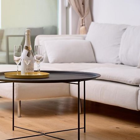 Klara Beach Apartment Сплит Екстериор снимка